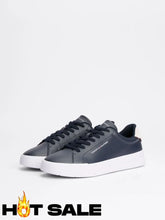 Tenis Men Tommy Hilfiger Navy 43 EUR Tenis